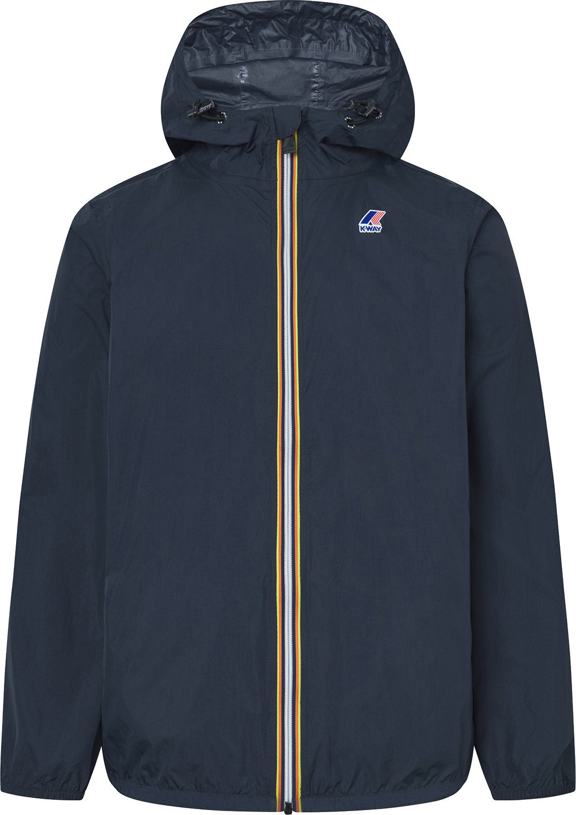 K-Way Funktionsjacke LE VRAI 4.0 CLAUDE