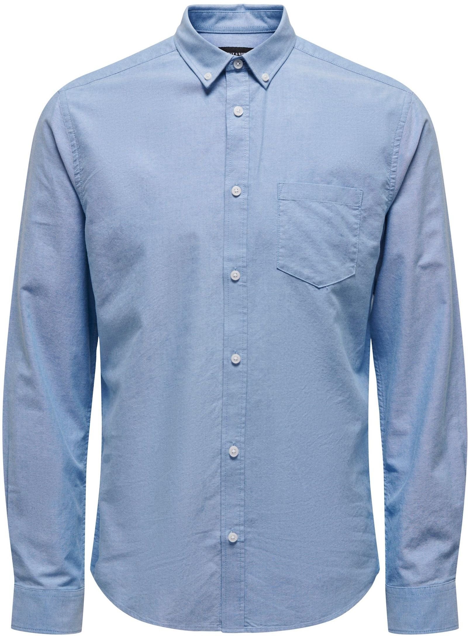 Thumbnail - Only & Sons Hemd