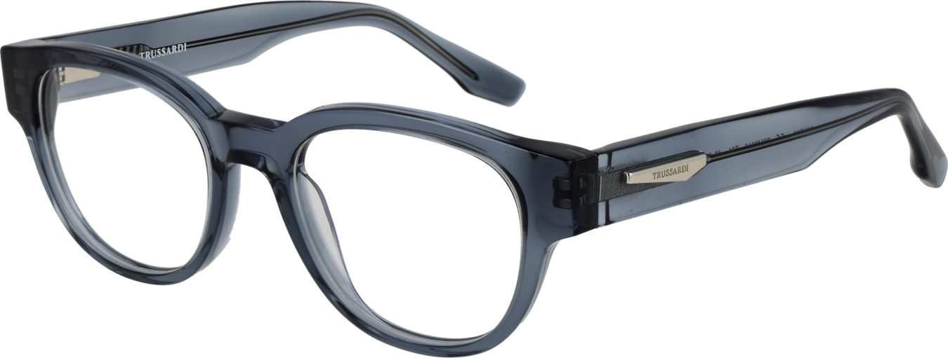 Trussardi Brillenfassung TSM6016 T01 49