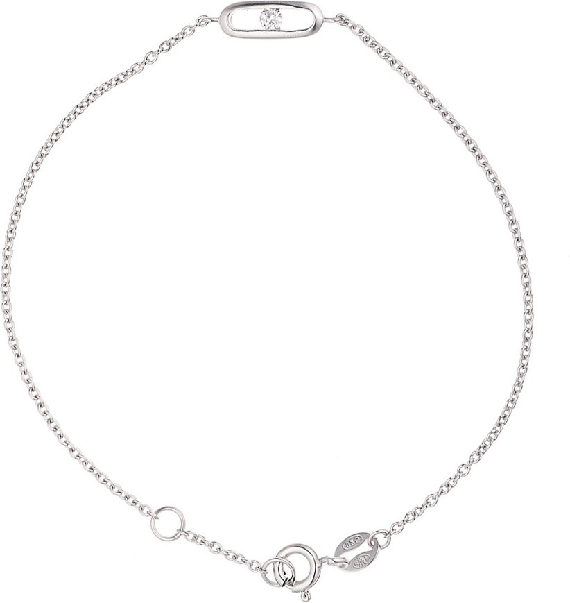 DIADEMA - Armband - Liebesschmuck-Kollektion