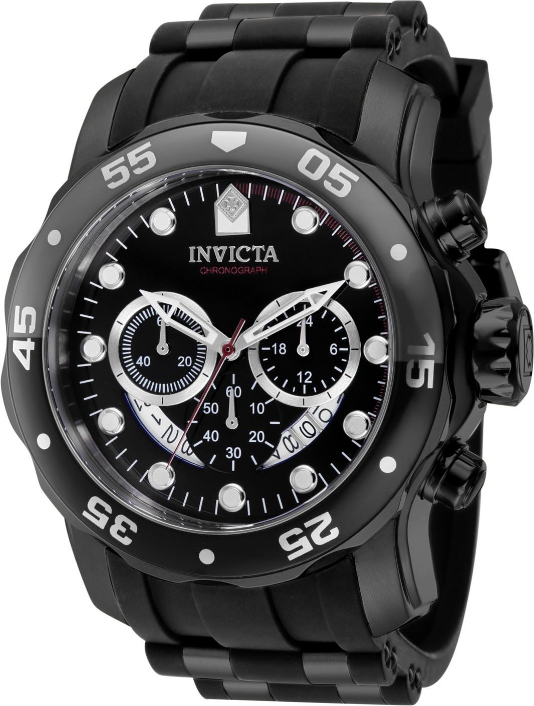 Thumbnail - Invicta Pro Diver - SCUBA 37231 Herrenuhr - 48mm