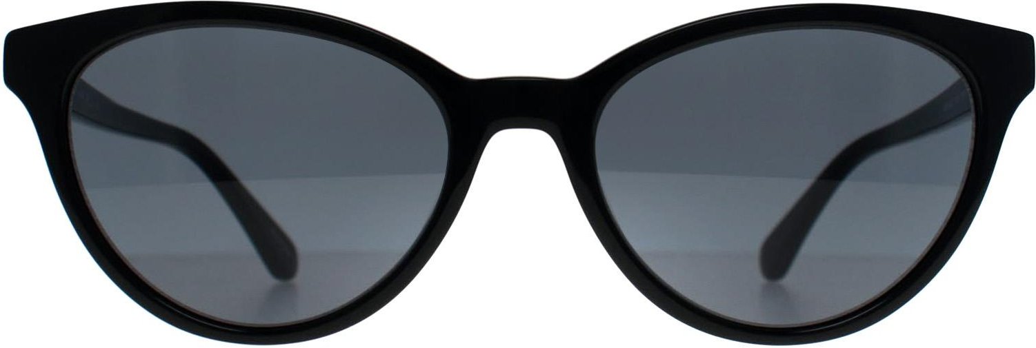 Kate Spade Adeline/G/S 807 IR schwarz grau Sonnenbrille