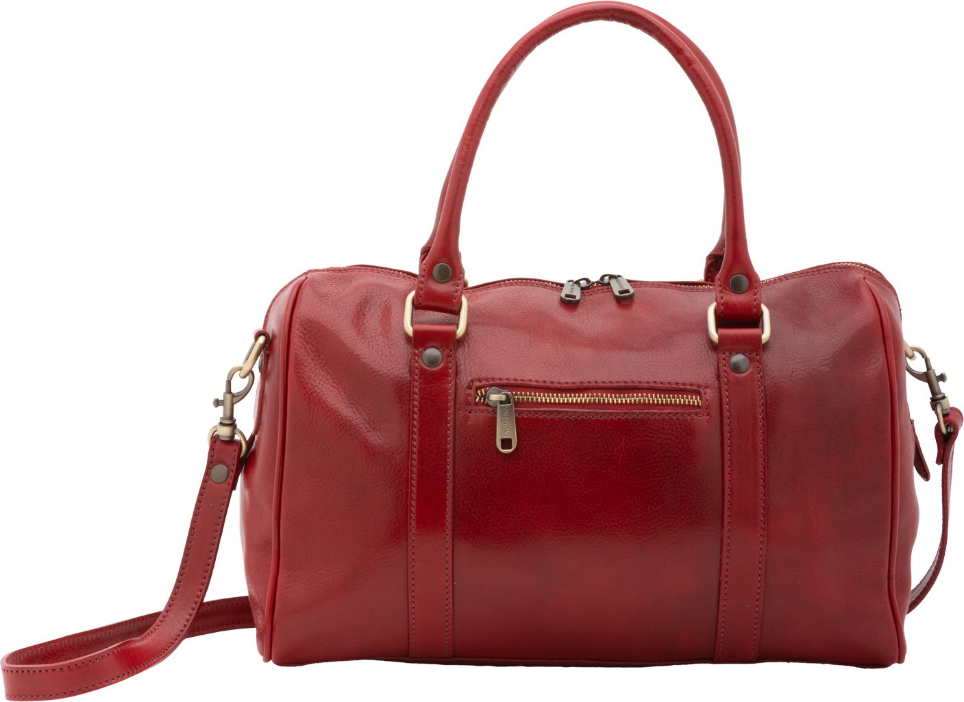 I Fratelli Bowler-Tasche Frauen