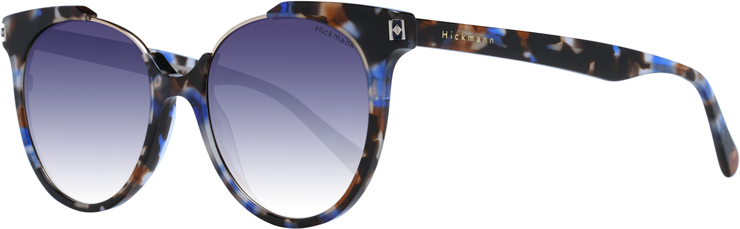 Ana Hickmann Sonnenbrille HI9156 G21 51