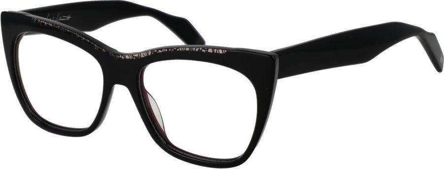 Thumbnail - Yohji Yamamoto Brille YY1030 019 54