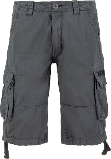 Thumbnail - Jet Short