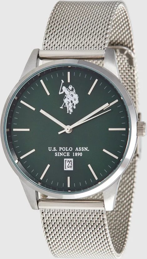 U.S. Polo Assn. Uhr Owen Herren Uhr