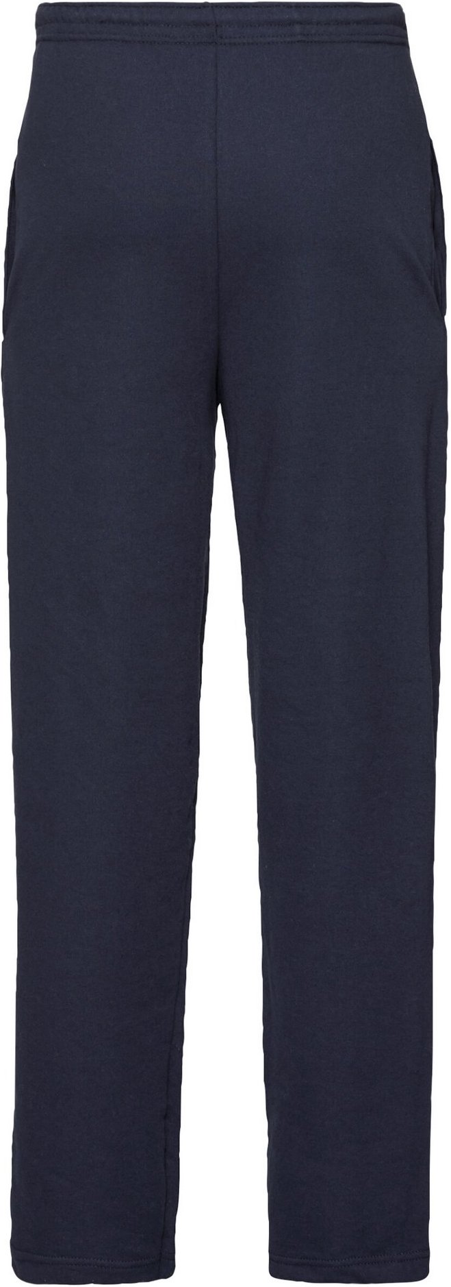Fruit of the Loom - Jogginghosen für Herren/Damen Unisex (Marineblau)