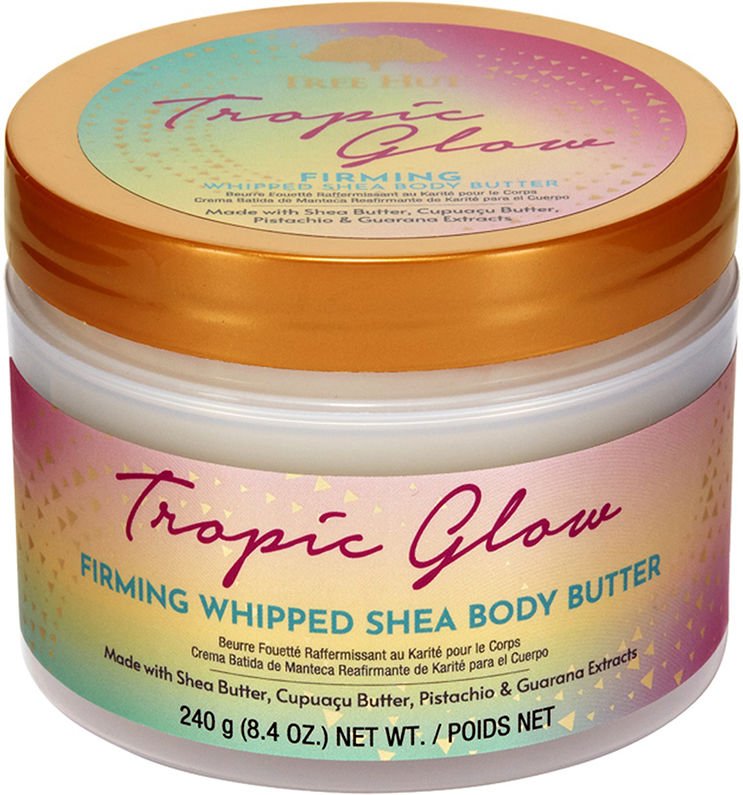 Tropic Glow Körperbutter 240 gr