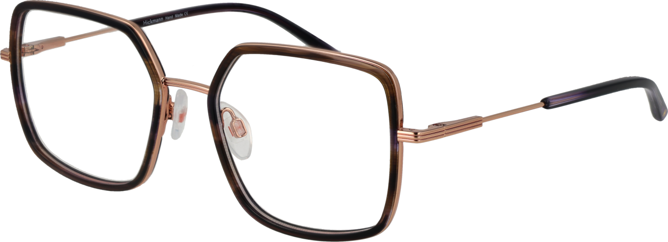 Ana Hickmann Brillenfassung HIY1008 E02 52