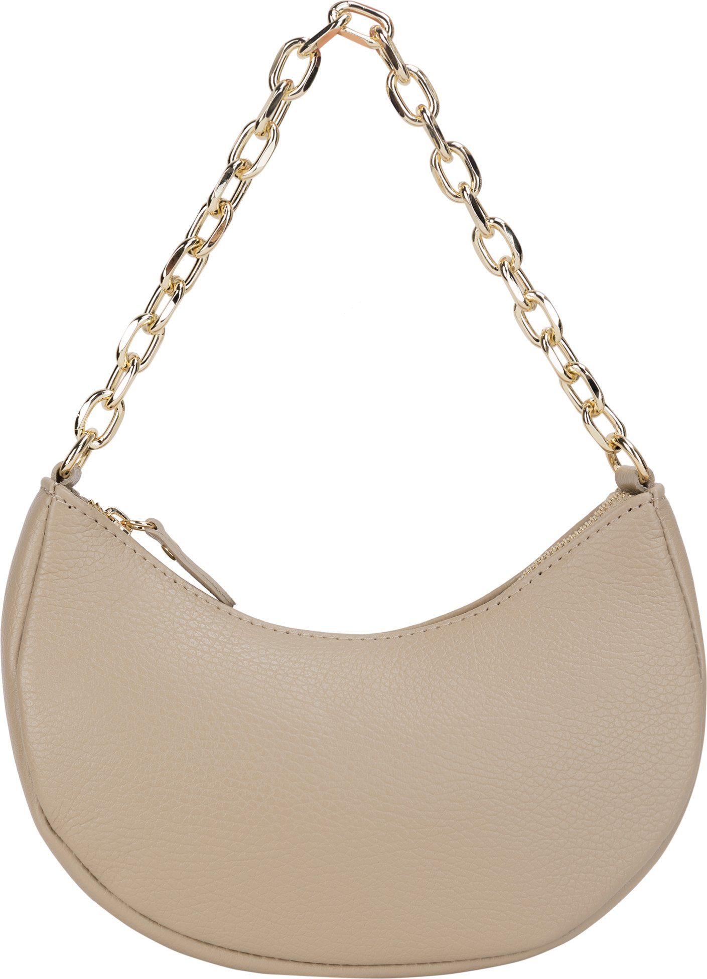 usha Handtasche Damen Mokka