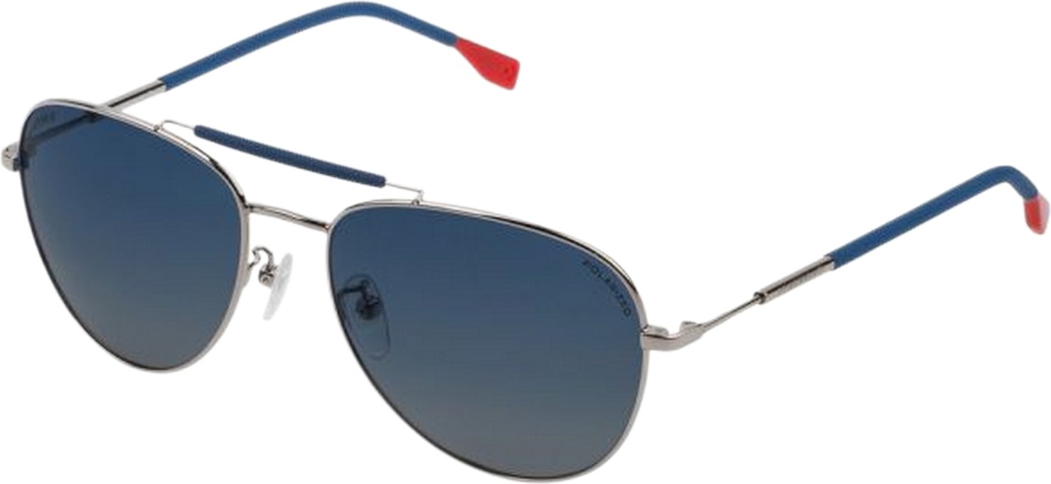 Converse Unisex-Sonnenbrillen 57/17/140 mm Metall