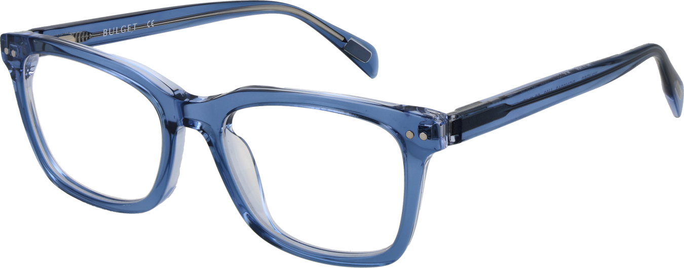 Bulget Brillenfassung BGY6012 H03 50