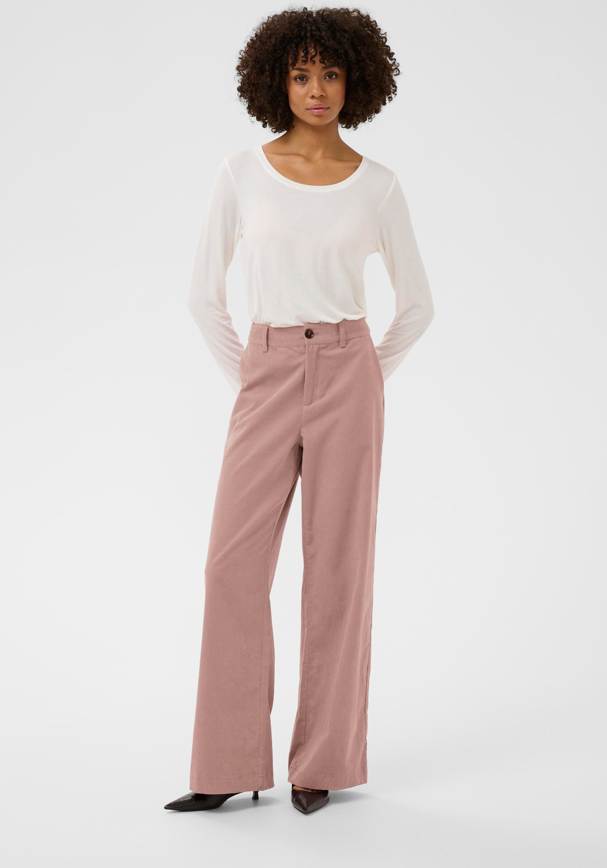 Casual Hose CUbetonia Casual Hose Loose fit