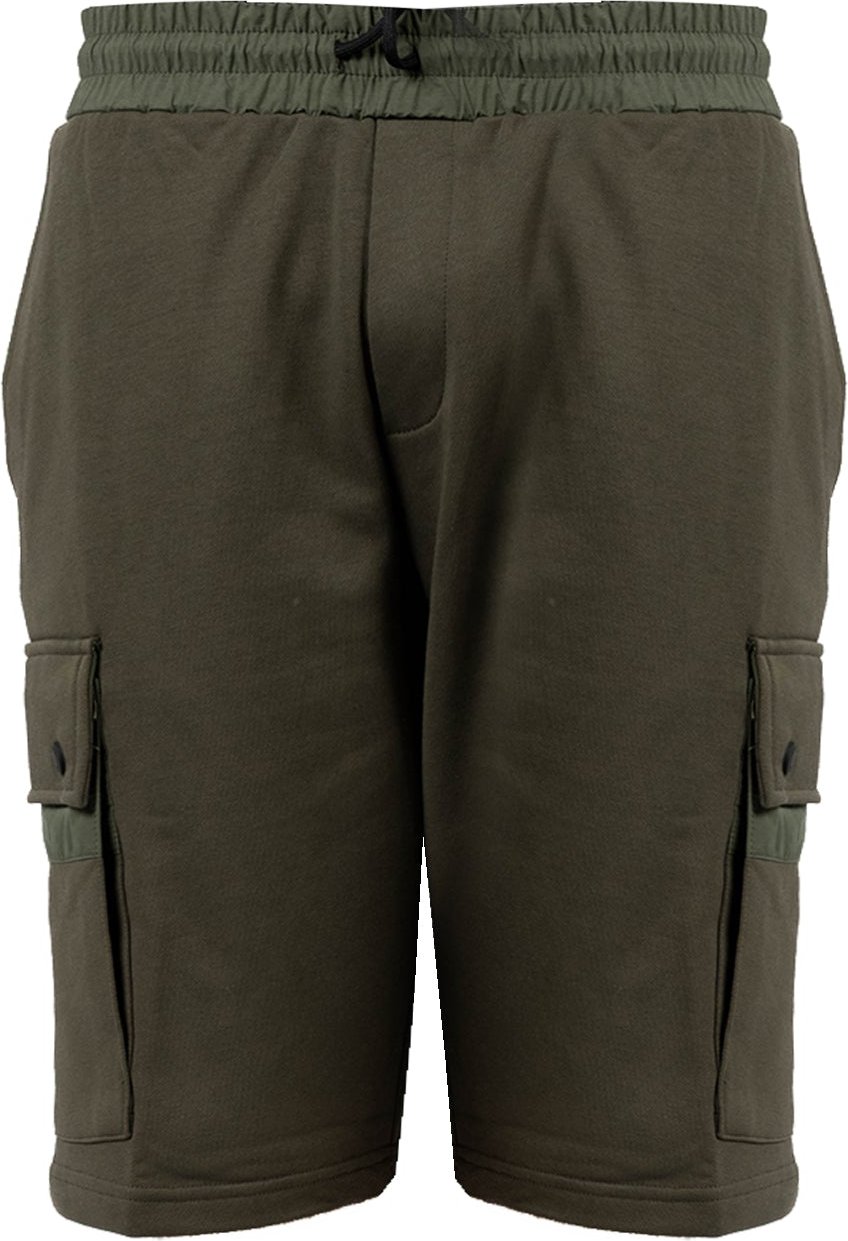 Antony Morato Shorts Herren grün