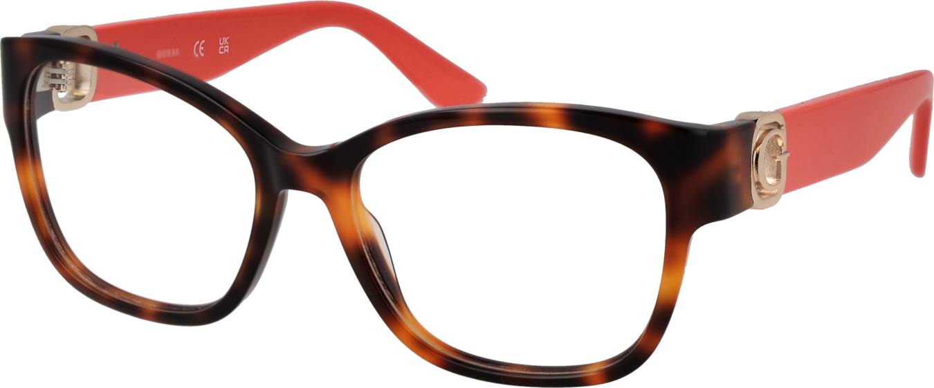 Thumbnail - Guess Brillenfassung GU50120 052 52