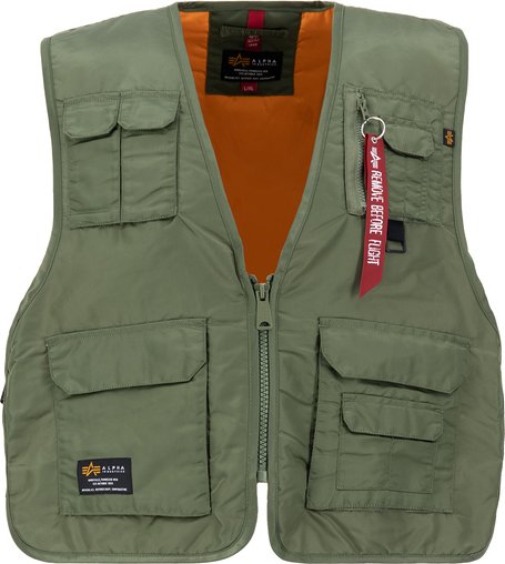 Utility Vest