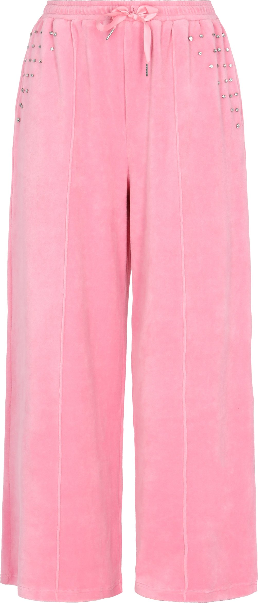 Faina Hose Frauen Rose