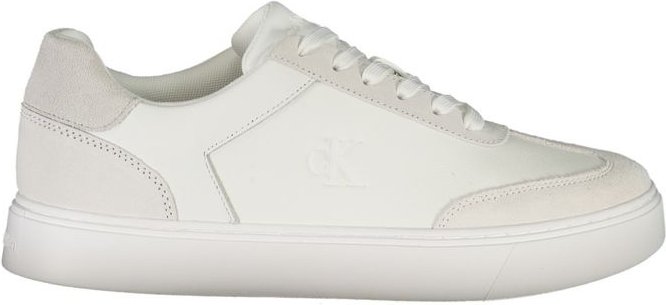 Leder Schnürsenkel Sneaker