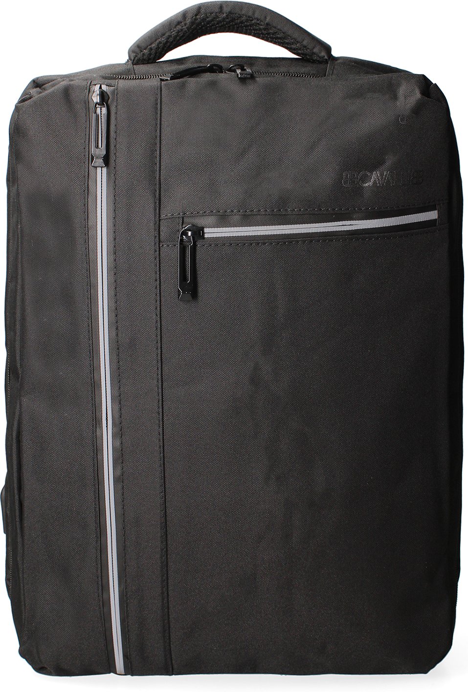 B Cavalli Rucksack Unisex BLACK