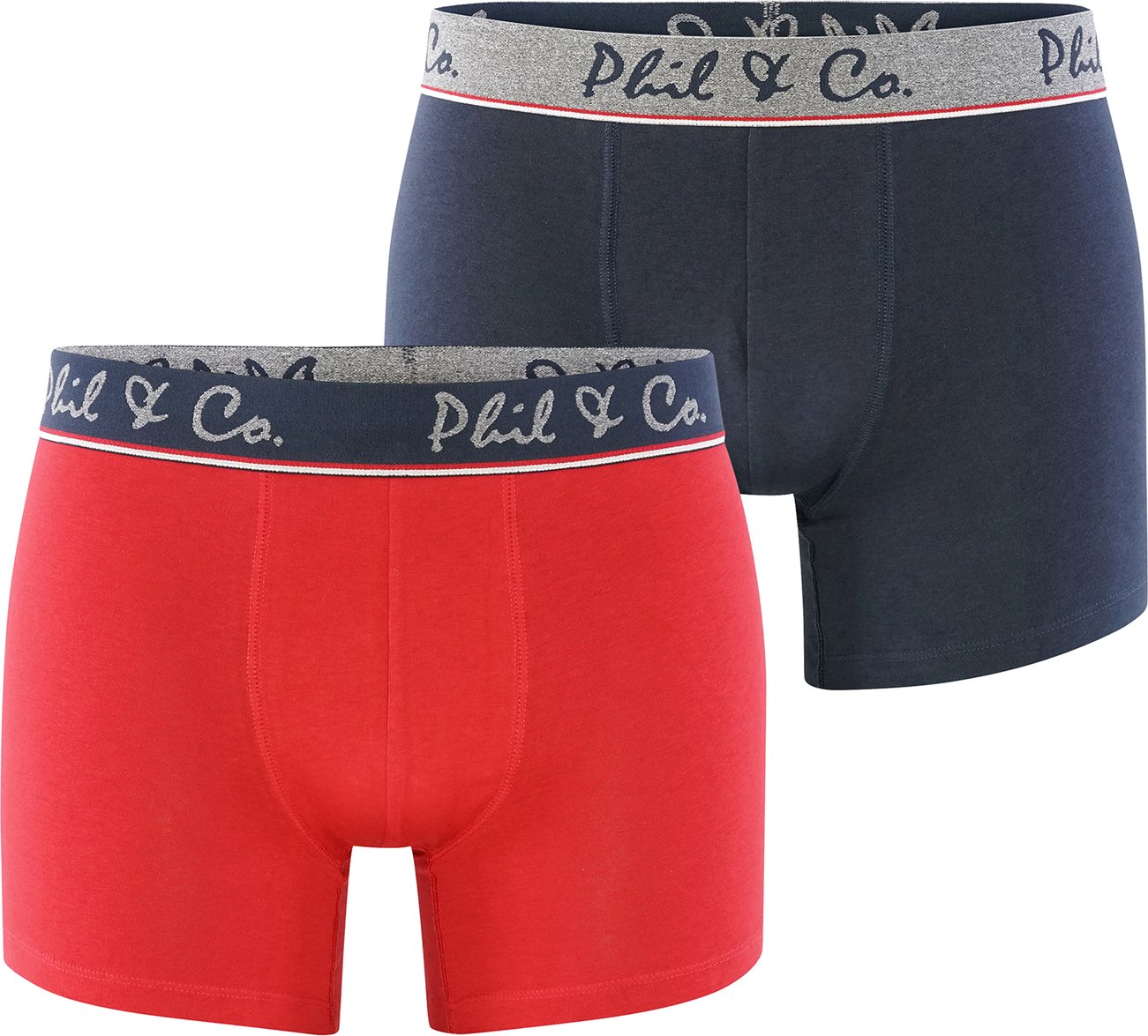 Retro Pants 2-Pack Jersey
