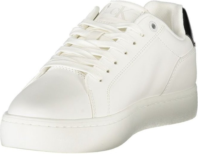 Cupsole Lowtop Sneakers