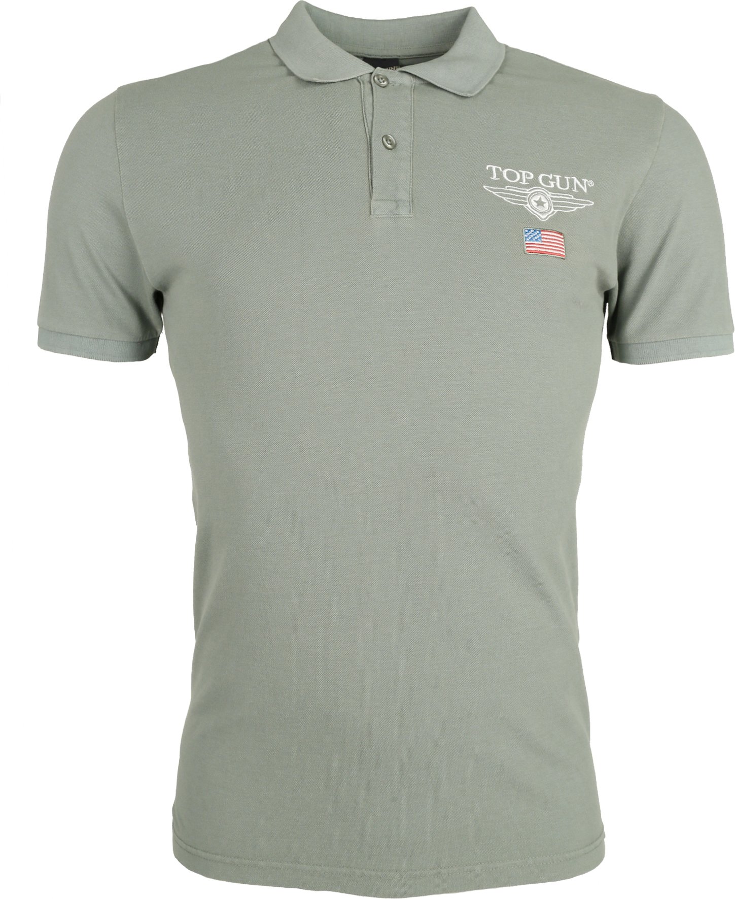 Top Gun Polo Shirt TG20193156