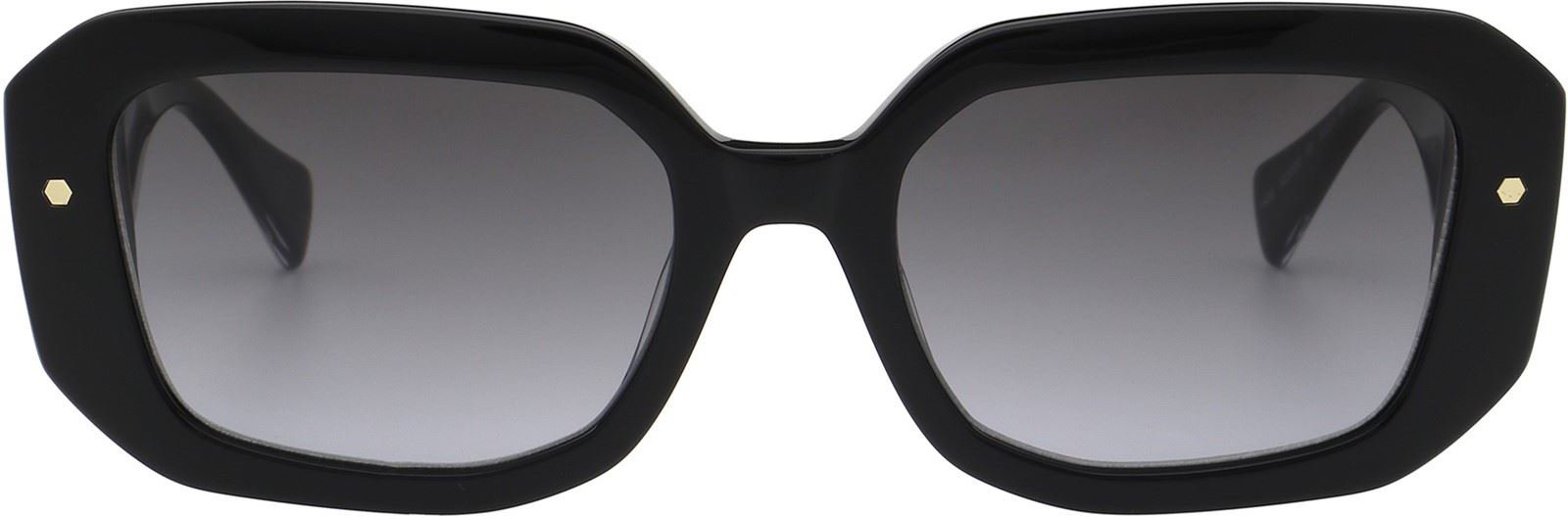 All Saints Jade Damen Sonnenbrille