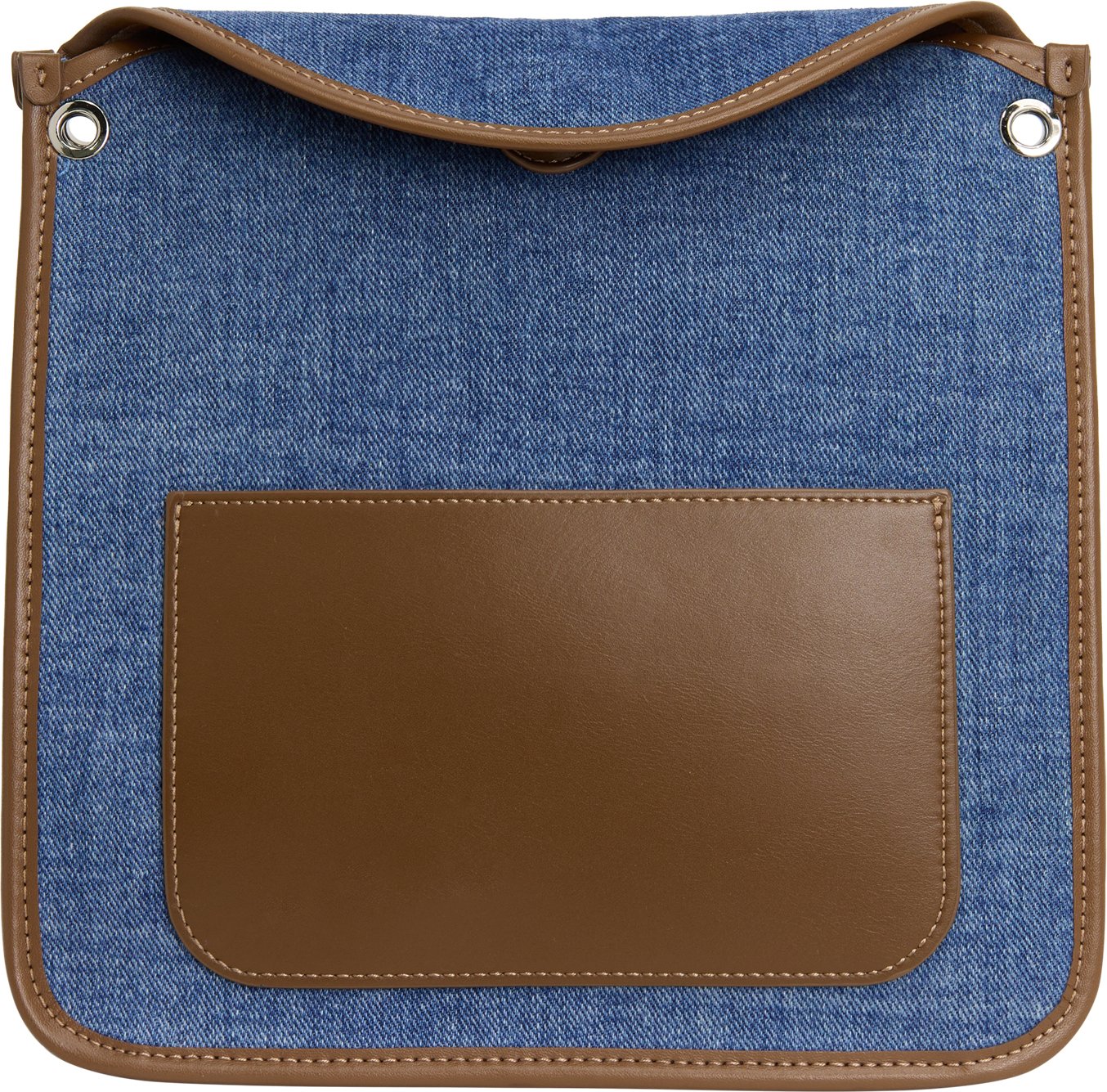 Faina Umhängetasche Umhängetasche Frauen Blau