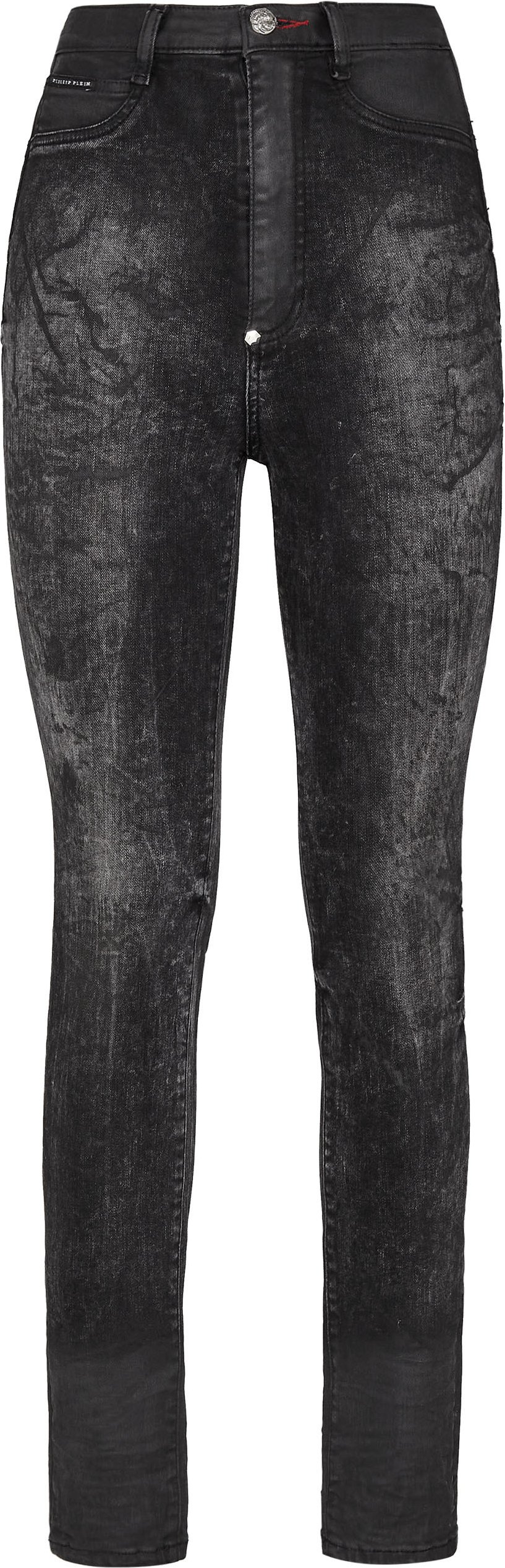 Jeggings Iconic Plein