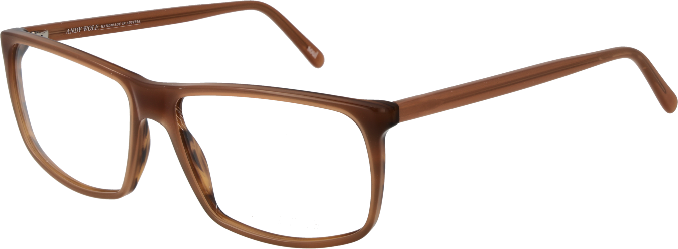 Andy Wolf Brillenfassung 4525 M 57