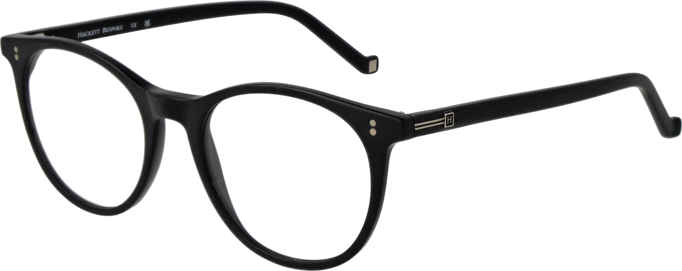 Hackett Bespoke Brillenfassung HEB276 002 48