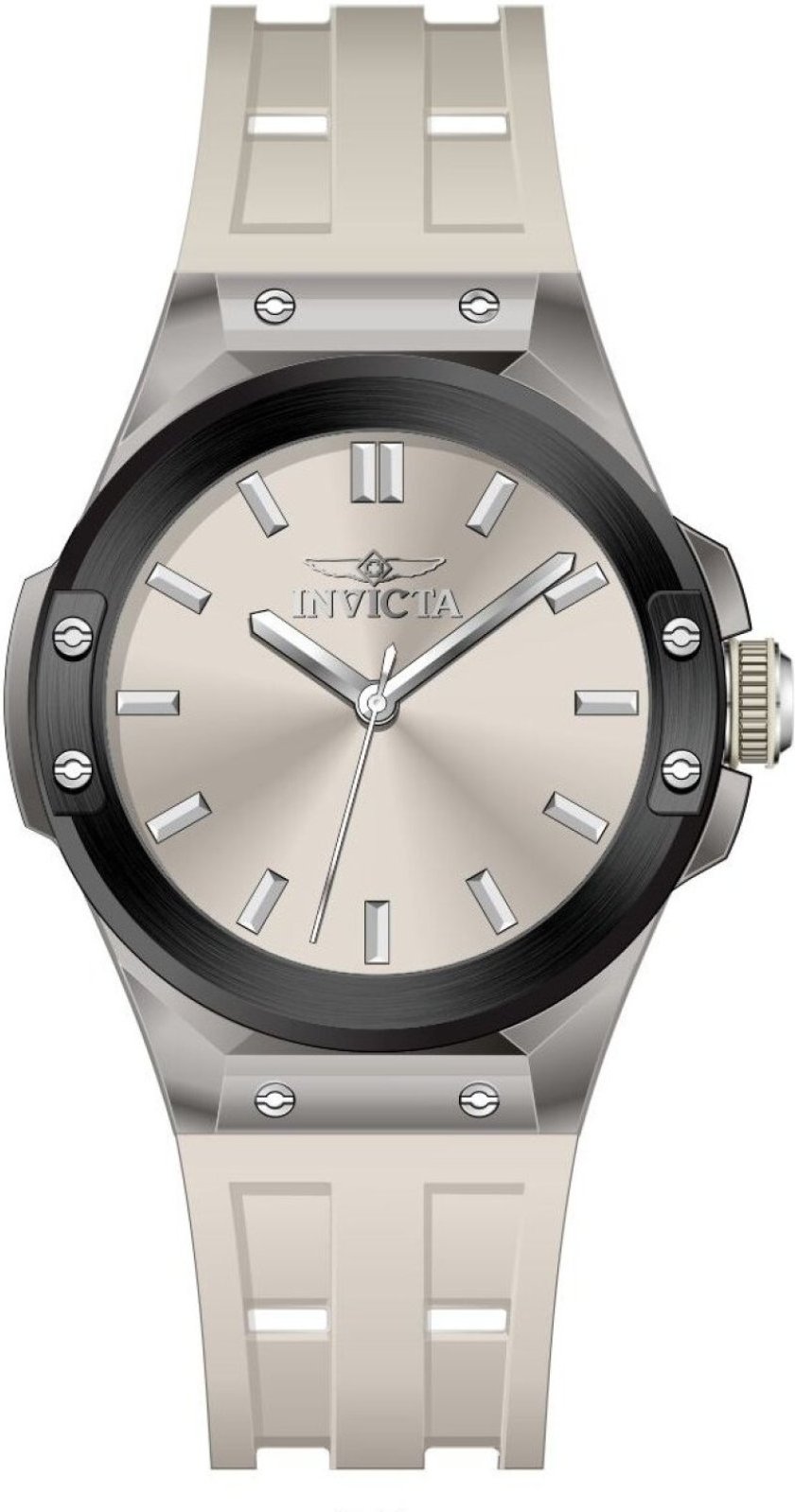 Invicta Sea Base 50009 Herrenuhr - 45mm