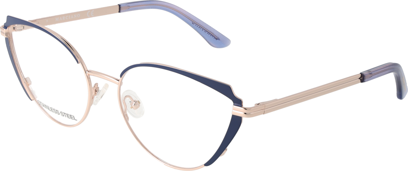 Thumbnail - Marciano by Guess Brille GM0372 032 58