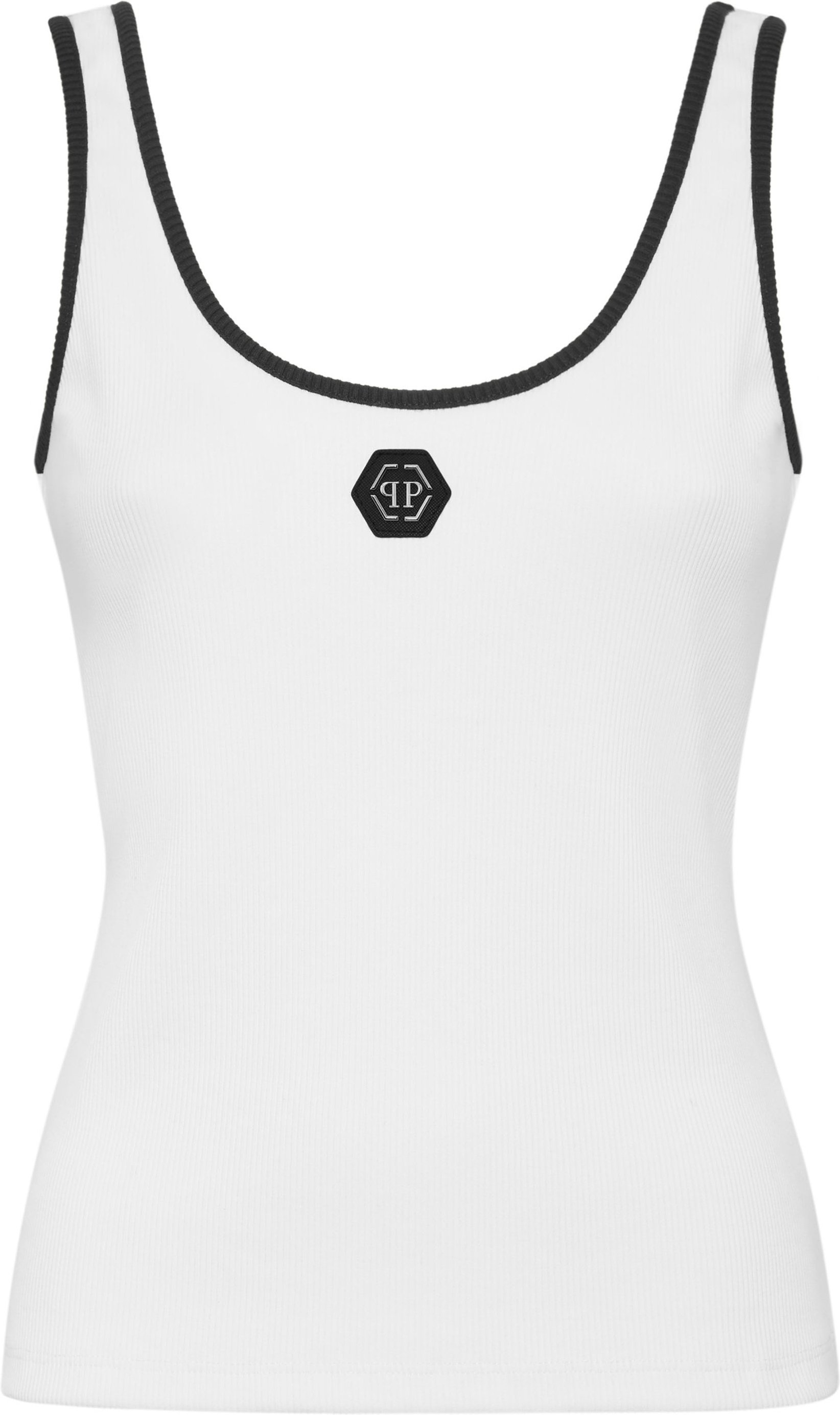Tank-Top Hexagon