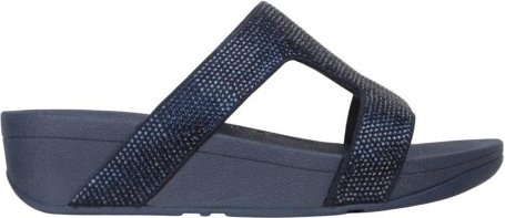 Fit Flop - Damen Badesandale "Marli" (Marine)