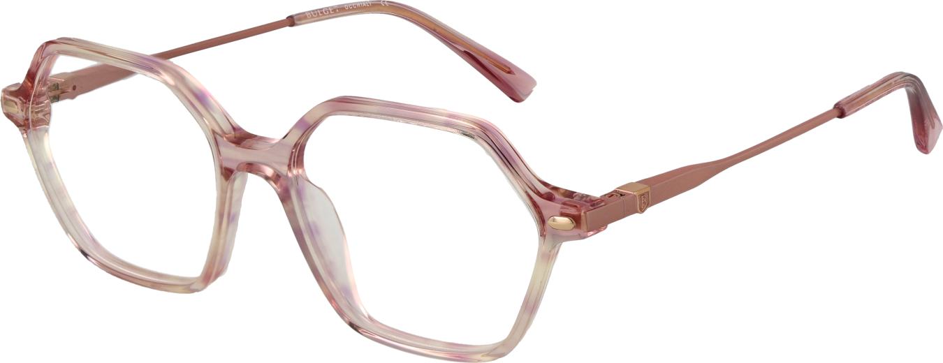 Bulget Brillenfassung BGY6001 E01 50