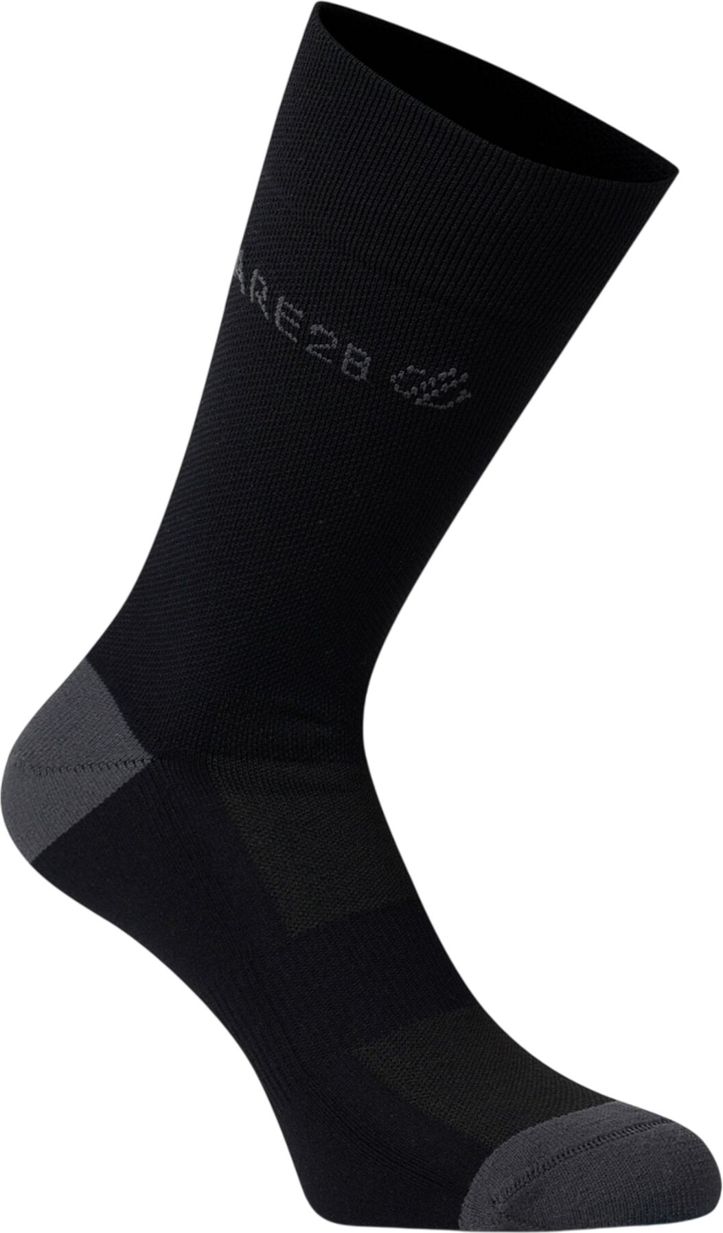 Dare 2B - "Performance" Socken für Herren/Damen Unisex, Radfahren (Schwarz)