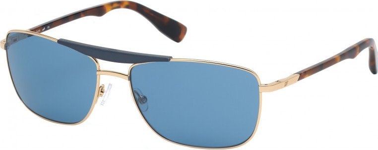 Web Eyewear WE0274-6032V WE0274 60 6032V Sonnenbrille