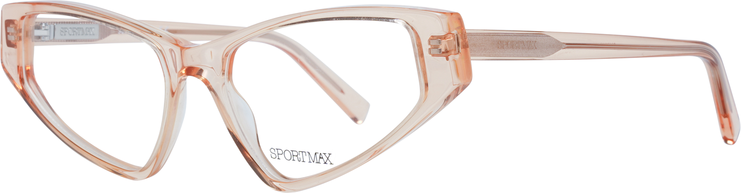 Sportmax Brille SM5013 072 53