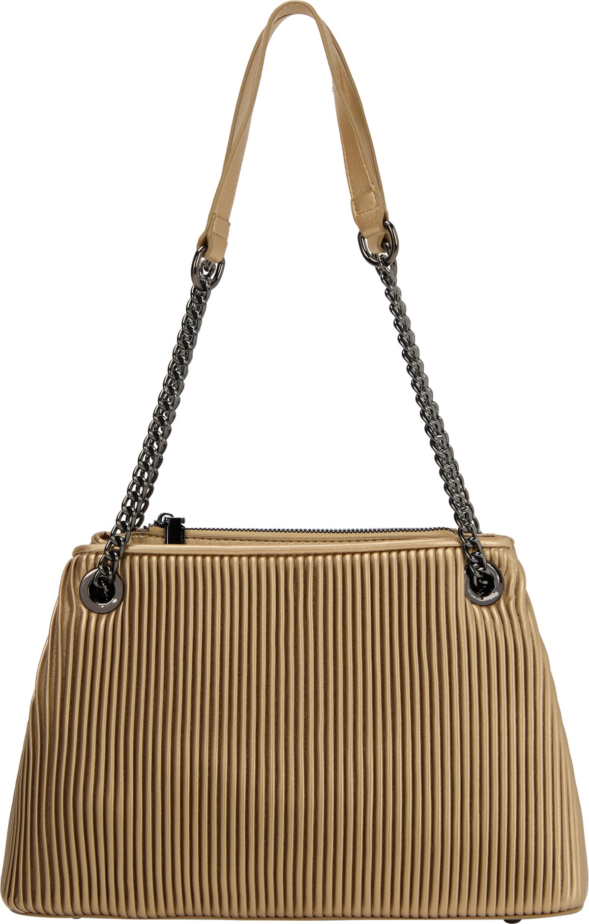 Faina Umhängetasche Umhängetasche Frauen Dunkelbeige