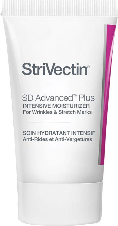 Sd Advanced Plus Intensive Anti-falten-feuchtigkeitscreme 118 ml