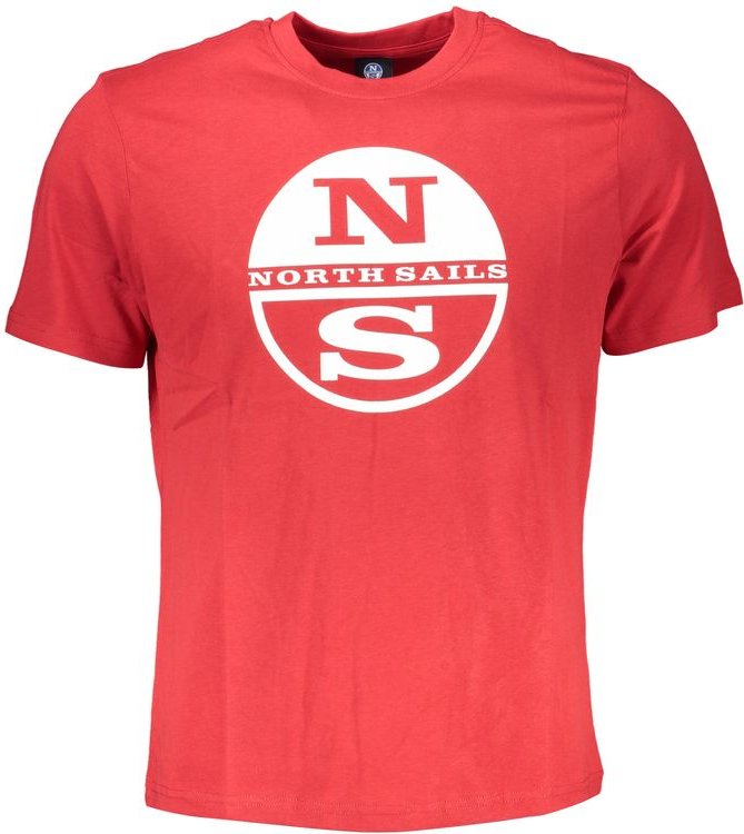 Thumbnail - Ns Logo Kurzarmshirt