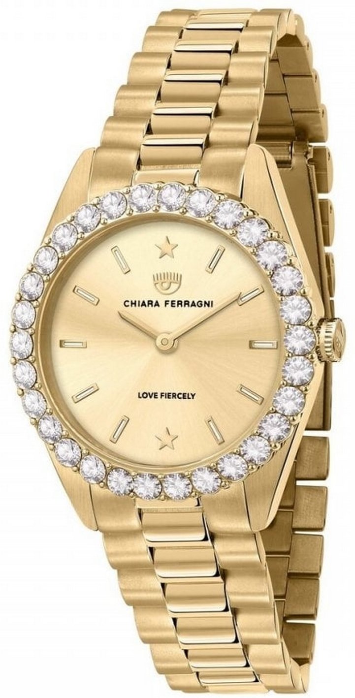 Damenuhr Chiara Ferragni R1953100509 (Ø 32 mm)