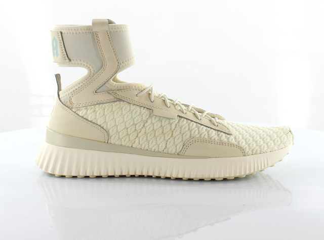 Puma x Rihanna Fenty Geo Womens Vanille -Eis -Trainer