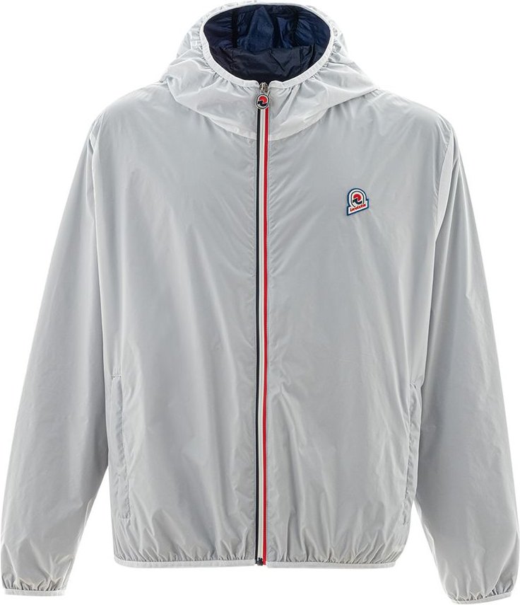 K2 Kapuzenjacke Leichtgewicht