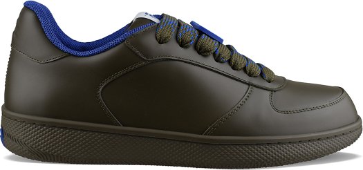 Burberry Terrace Sneakers Kaki