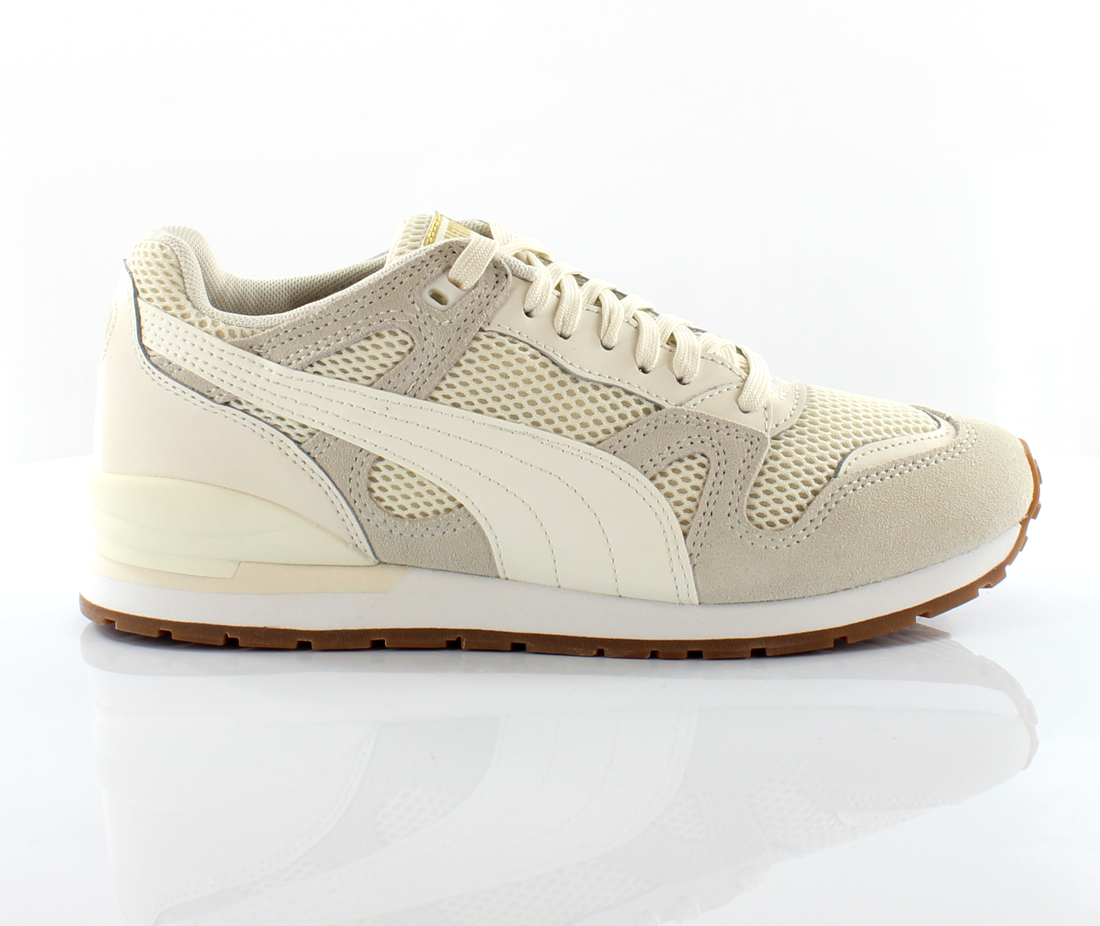 Puma Duplex Og x Careaux White Synthetic Herren Trainer 361476 02