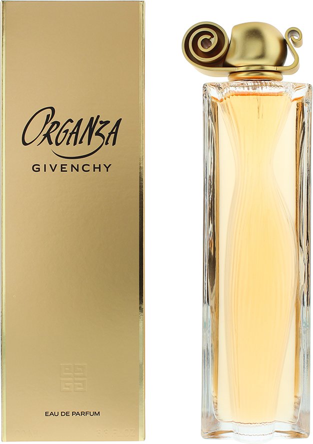 Givenchy Organza Edp Spray.