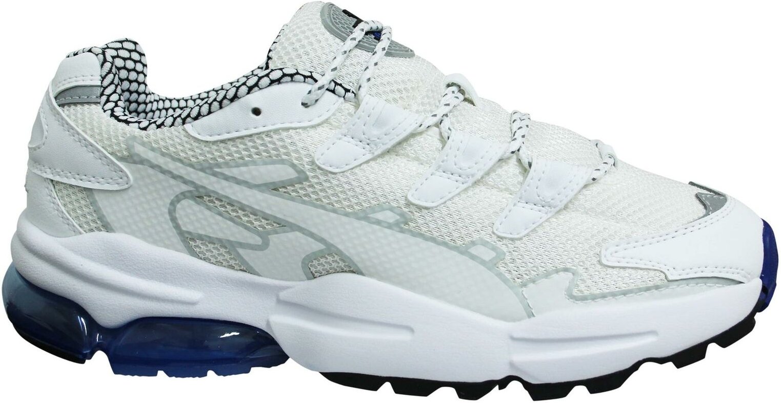 Puma Cell Alien Kotto Mens White Trainer